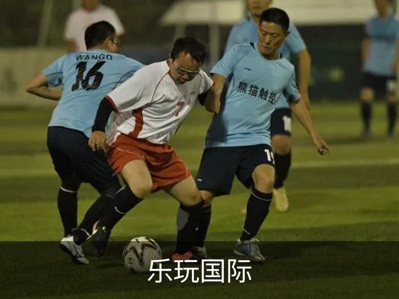 乐玩国际介绍